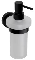 Дозатор жидкого мыла BEMETA Dark