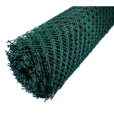 Сетка садовая Ю-40 Хаки 20 м