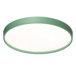 Светильник СОНЕКС Mavic 7743/EL Зеленый