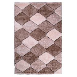 Ковер КАЛИФОРНИЯ P420A - BEIGE - VIZON прямоугольник размер 2,0*4,0м