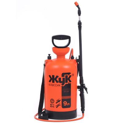 Опрыскиватель помповый ЖУК ОП-207 9 л