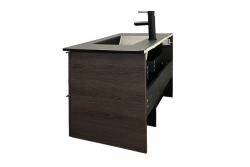 Тумба с раковиной COMFORTY Франкфурт 90 раковина 90E