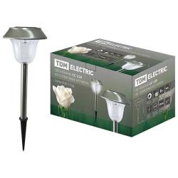 Светильник TDM СС-320 SQ0330-0104 Серый