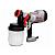 Краскораспылитель CROWN CT31013