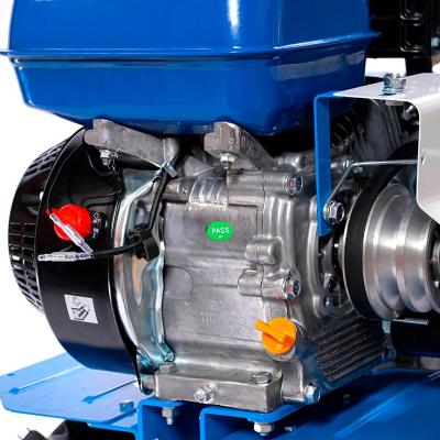 Мотоблок НЕВА МБ2 КС GB225