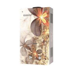 Газовая колонка OASIS Eco Glass B-20  