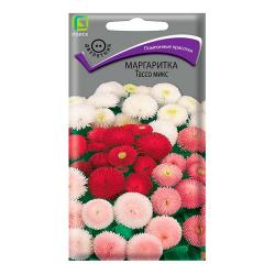 Маргаритка ПОИСК Тассо микс 20 шт