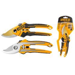 Секатор INGCO Iindustrial HPS0601