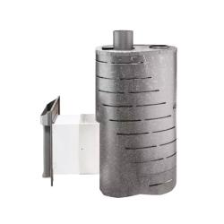 Печь банная VOHRINGER Мини ПФ Лайн