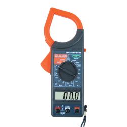 Клемметр РЕСАНТА DT 266 С