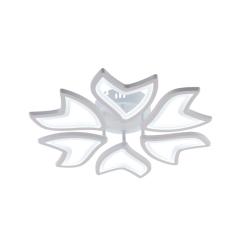 Люстра ЛАЙТ СФЕРА 2298/6 WT Белый