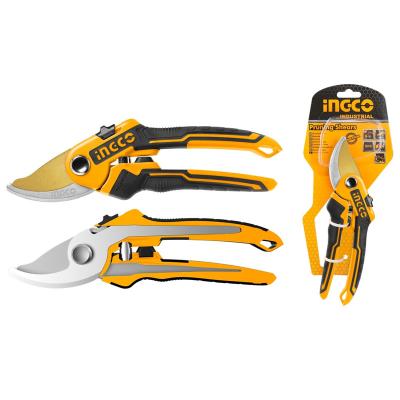 Секатор INGCO Iindustrial HPS0601