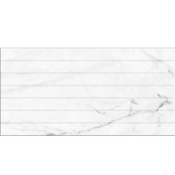 Плитка базовая КЕРАМИН Хокку 7Д Белый 30*60 см