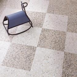 Плитка базовая GRACIA CERAMICA Terrazzo Beige 01 60*60 см