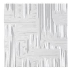 Плита потолочная ППС ДЕКОР ЕК 500*500 мм D531