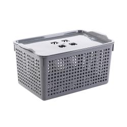 Корзина VIOLET Лофт 185*295*145 мм 644108