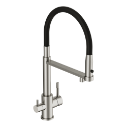 Смеситель для кухни CERSANIT Zen 68259