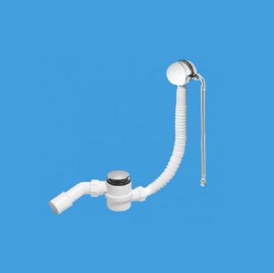 Сифон для ванны MCALPINE MRB9CBCL