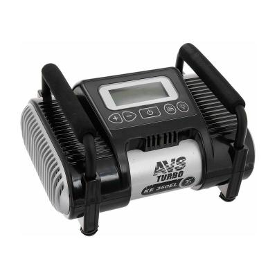 Компрессор автомобильный AVS KE350EL 35 л/мин A80825S