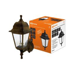 Фонарь TDM НБУ04-60-001 Бронза