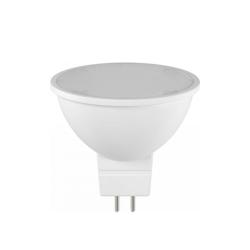 Лампа LED GAUSS Elementary 3,5W/GU5.3/3000K MR16 13514