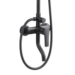 Душевая система BOND B04-9188