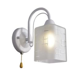 Бра ЛИГА СВЕТА PC21415 WT/1W Белый