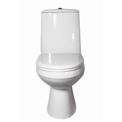 Унитаз-компакт ОСКОЛЬСКАЯ КЕРАМИКА Лея люкс 