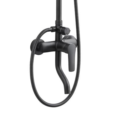 Душевая система BOND B04-9188