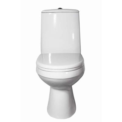 Унитаз-компакт ОСКОЛЬСКАЯ КЕРАМИКА Лея люкс 