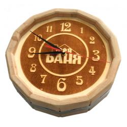 Часы Бочонок ЧБ-Т