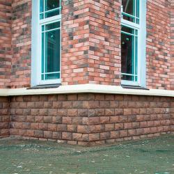 Искусственный камень ATLAS STONE Гранит широкий 056