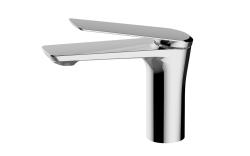 Смеситель для умывальника RUSH Bering BE5535-11