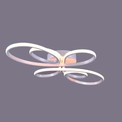 Люстра ЛИГА СВЕТА PC23220 Белый