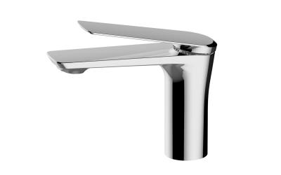 Смеситель для умывальника RUSH Bering BE5535-11