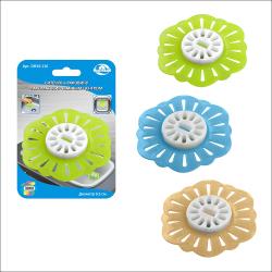 Ситечко для раковины МУЛЬТИДОМ ароматизированное 