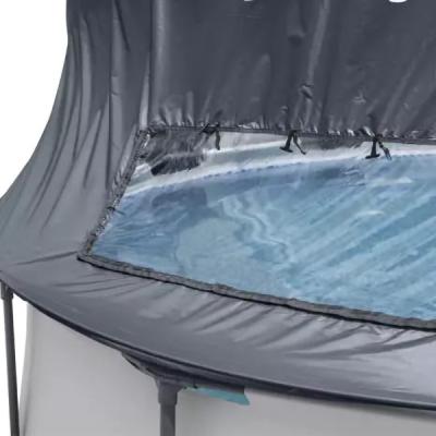 Бассейн каркасный BESTWAY Steel Pro Max 366*100 см 5619N