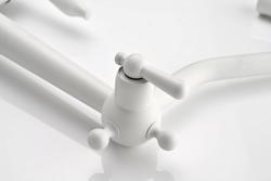 Смеситель для кухни PAULMARK Retro Re213226-431