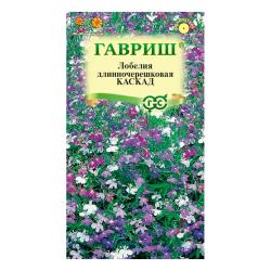 Лобелия ГАВРИШ Каскад 0,01 г