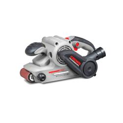 Шлифмашина ленточная CROWN CT13311