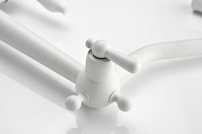 Смеситель для кухни PAULMARK Retro Re213226-431