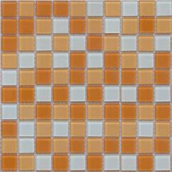 Мозаика KERAMOGRAD Бежевый 30*30 см FA011.013.015