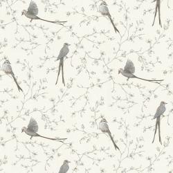 Обои AS CREATION Birds 38222-2