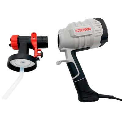 Краскораспылитель CROWN CT31020