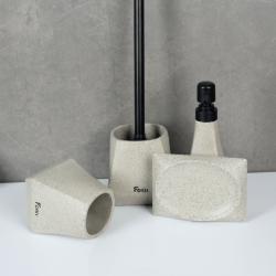 Мыльница FORA Volcano