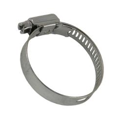Хомут червячный ERA 120-140 мм