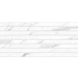 Плитка базовая GRACIA CERAMICA Sputnik White 02 25*60 cм