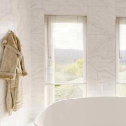 Плитка базовая ABSOLUT GRES Onix Silver 60*60 см
