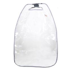 Накидка на спинку сиденья SIGER Safe-3 ORGS0203