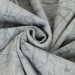 Штора РОСТЭКС Бархат Серый 200*270 см